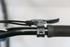 G1 Gyro Cables shown set up on bike - right hand