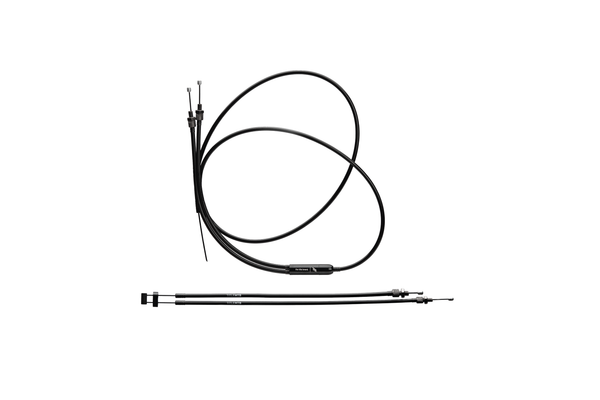 G1 Gyro Cables kit shown with all cables included