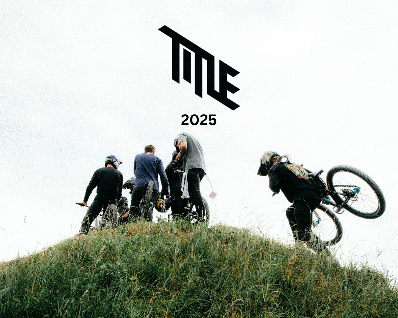 Welcome to the Team: Title MTB’s Newest Athletes for 2025