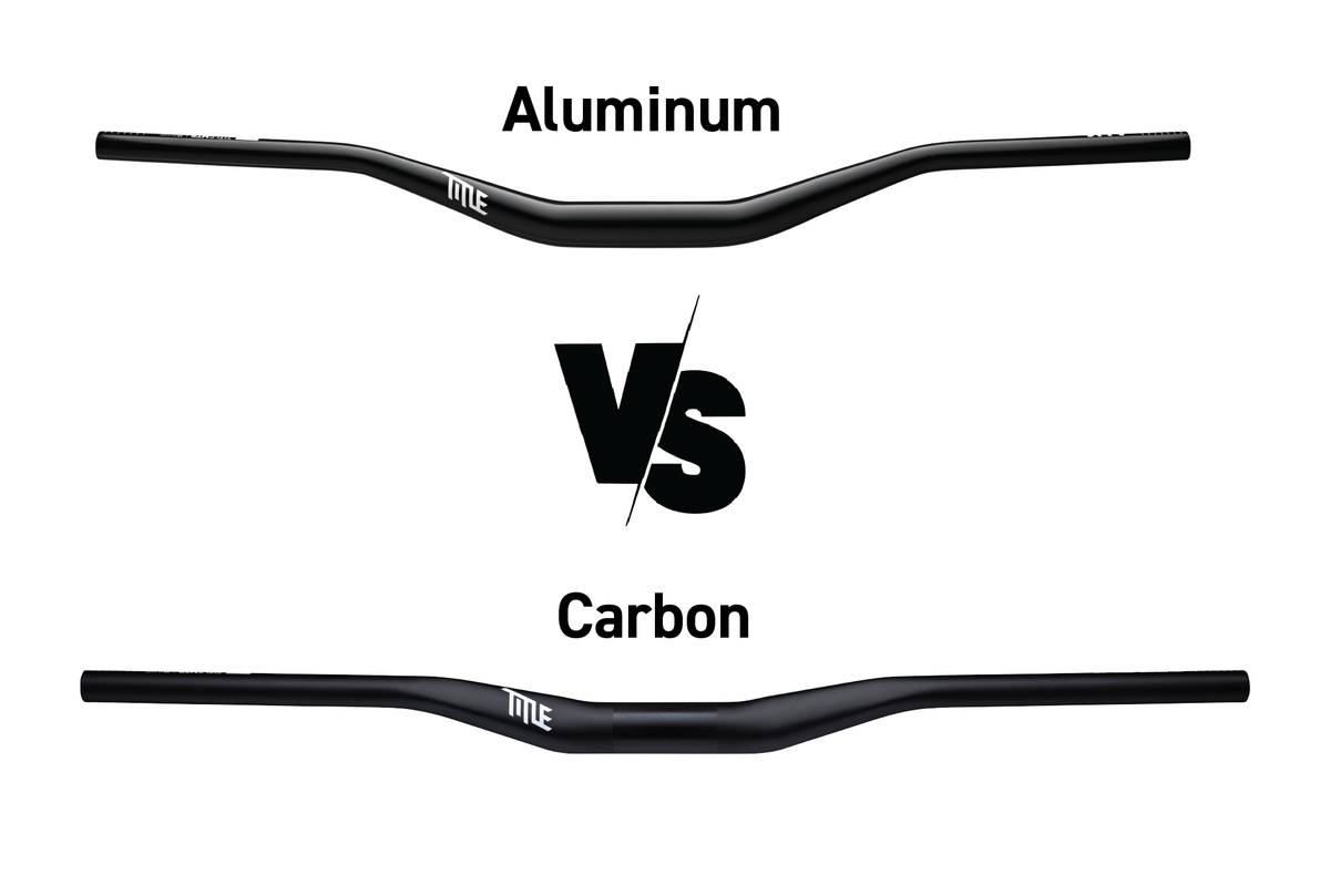 The Ultimate Title MTB Handlebar Comparison Guide