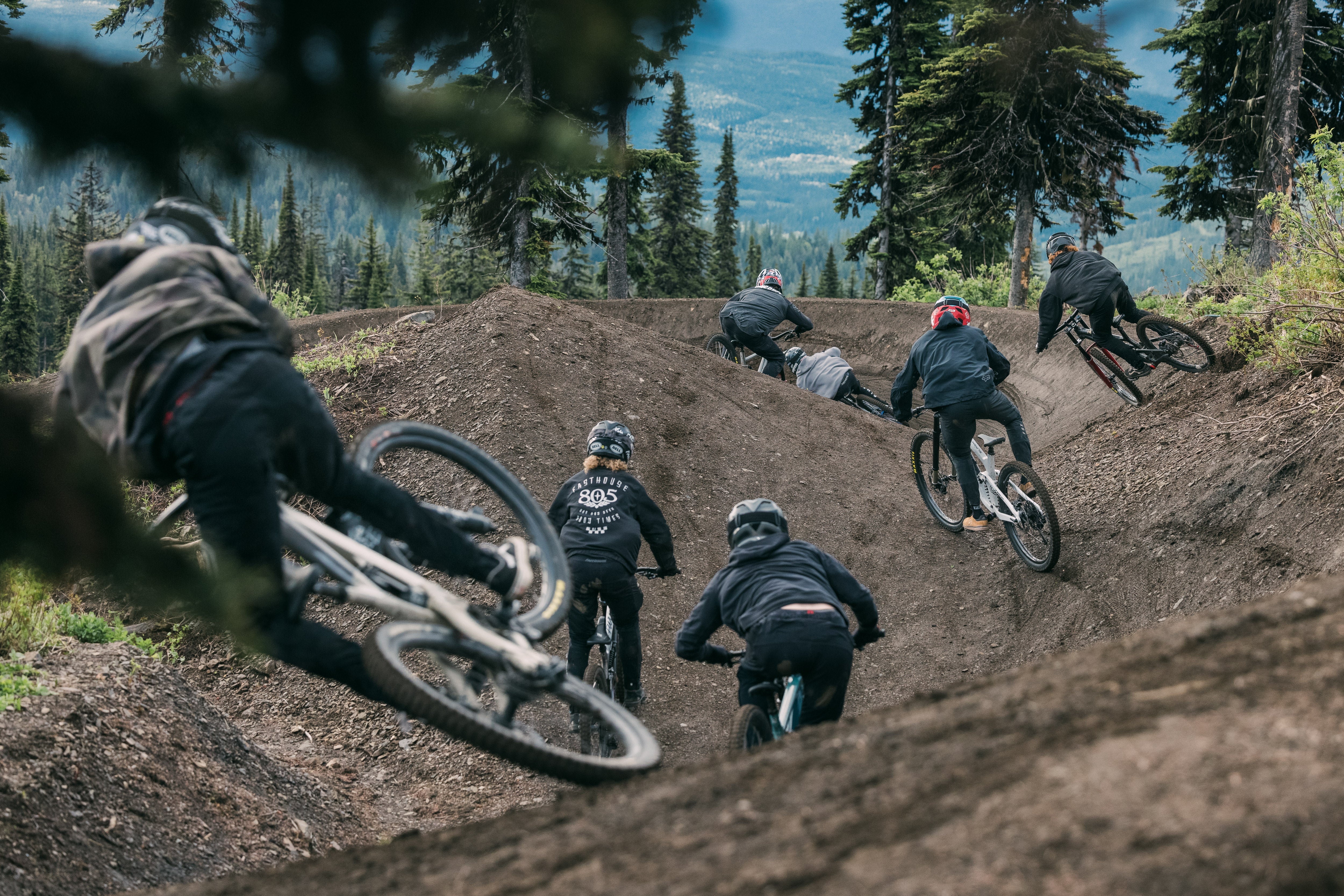 Lernen Sie die Titelfamilie 2022 kennen