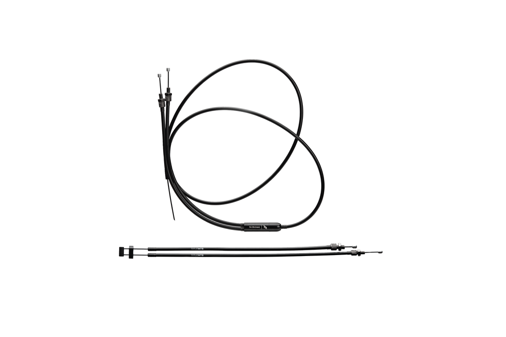 Gyro cables discount