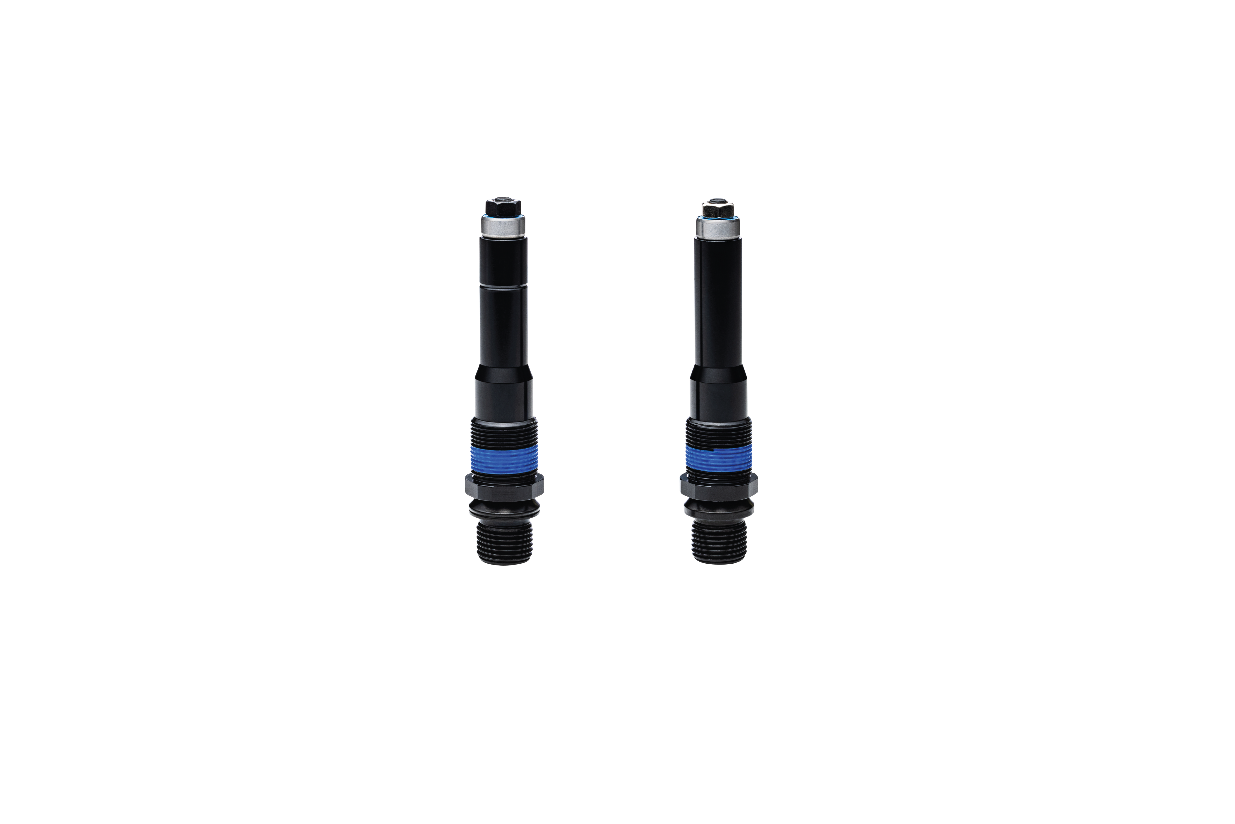 Mission Engineering PEDAL RISER KIT 開封品 Pedal Riser Kit – Mission Engineering