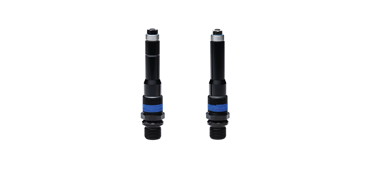 Connect Pedal Axle Kit – Title MTB