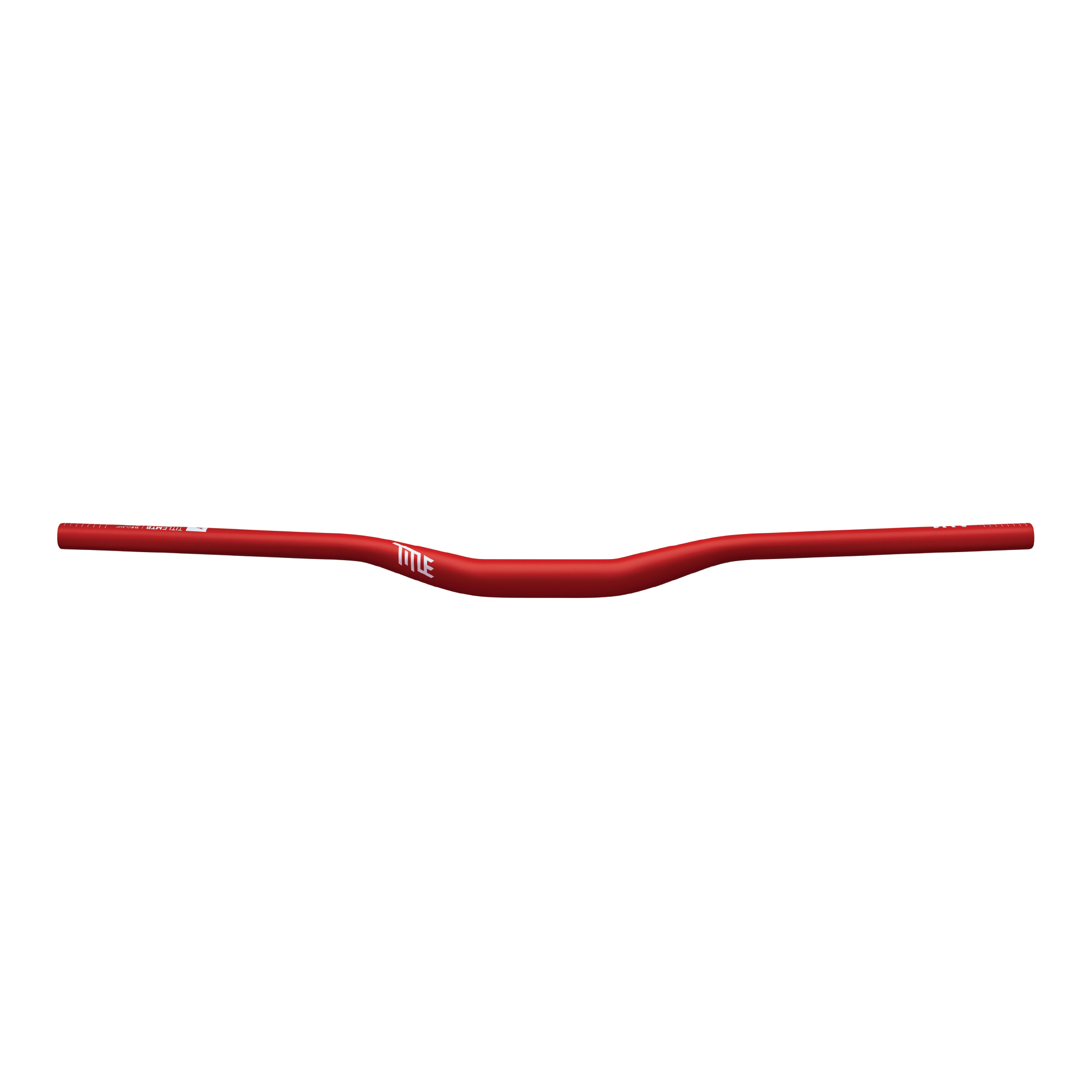 AH1 31.8 Handlebars – Title MTB