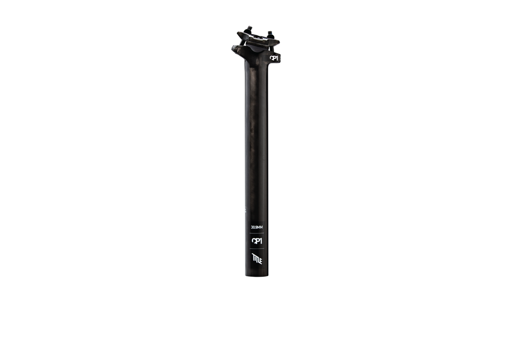 CP1 Carbon Seatpost 30.9 mm