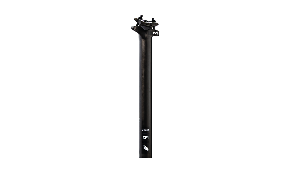 CP1 Carbon Seatpost 31.6 mm