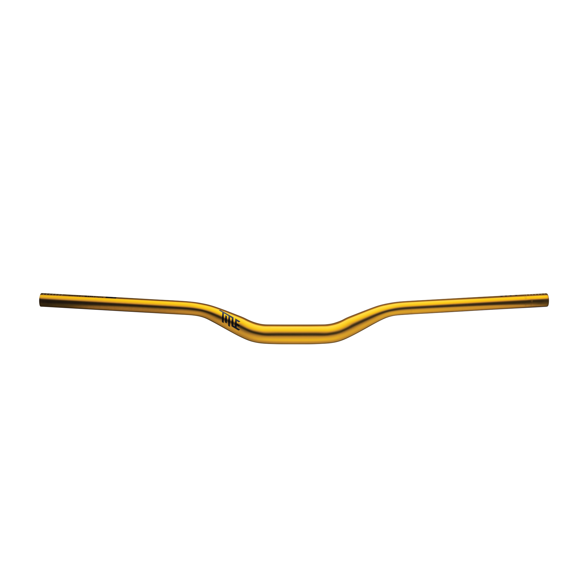 AH1 31.8 Handlebars – Title MTB