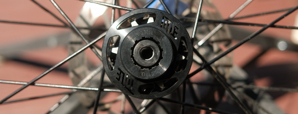 Single Speed Kit – Title MTB
