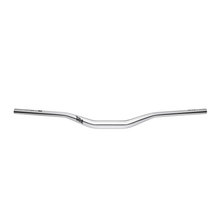 Title MTB Upcycled AH1 35 Chrome Handlebar, product image 1