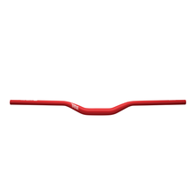 Title MTB Upcycled AH1 31.8 Matte Red, product image 2