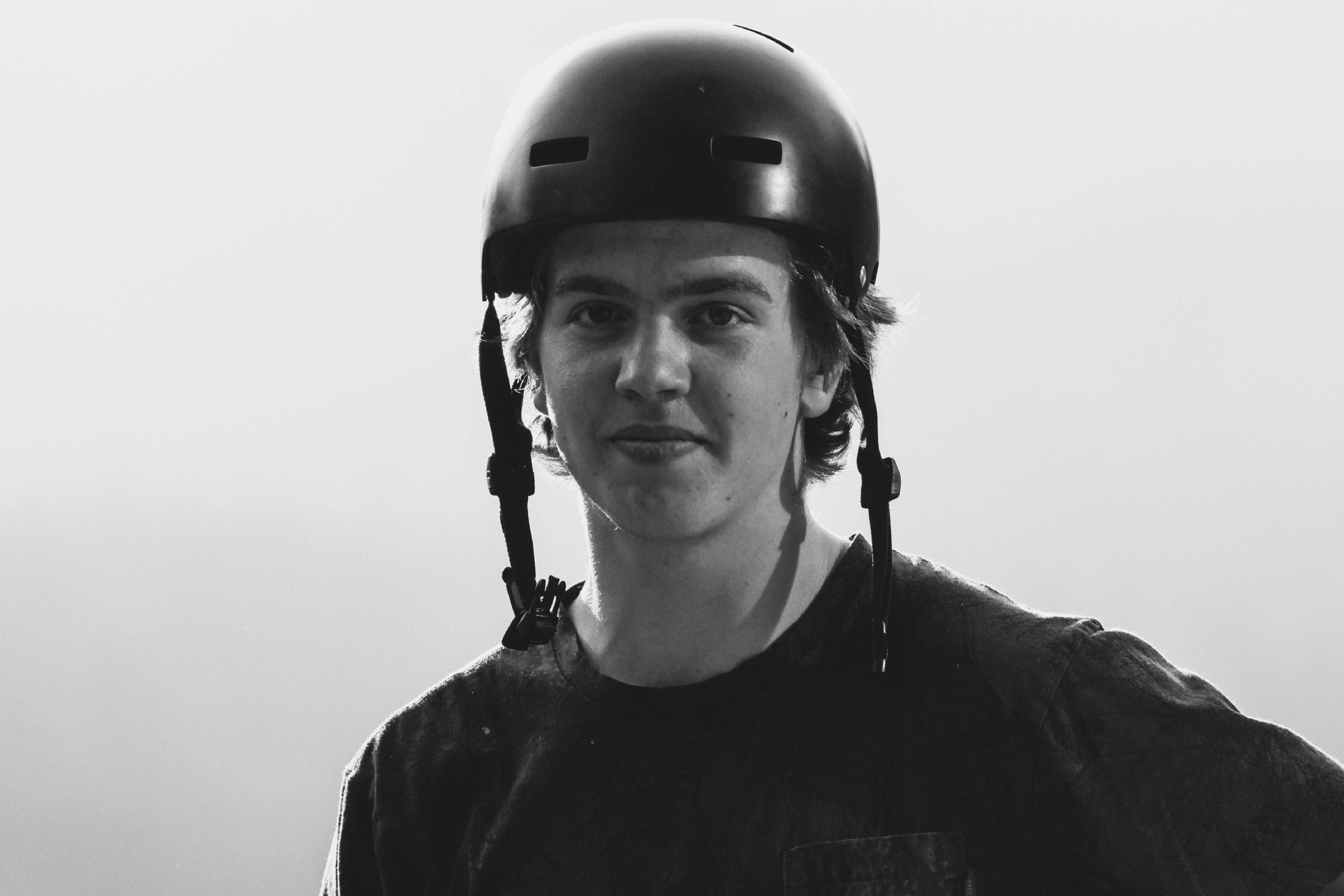 BEN THOMPSON