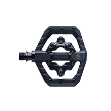 Title MTB Connect Clipless Pedals in Black, product image 4