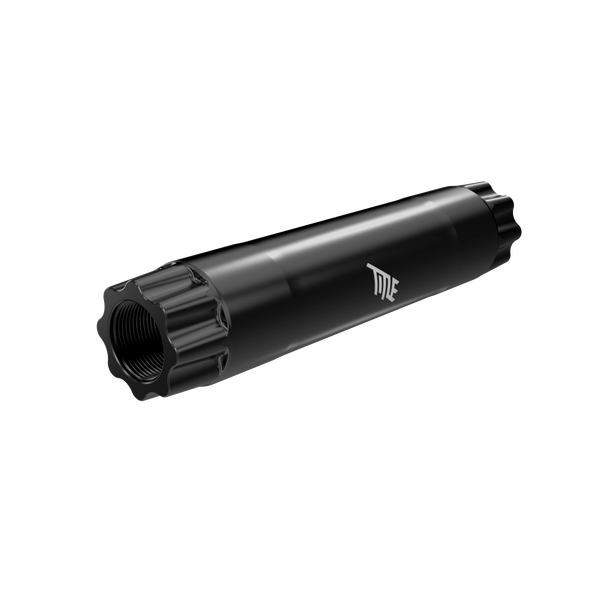 Title MTB CR1 Crank Spindle, product image 1