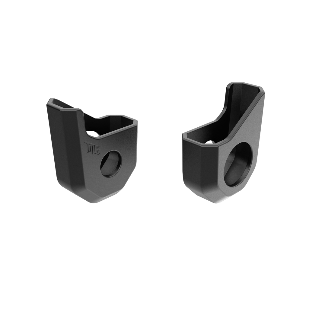 Title MTB CR1 Crank Boot, hero view