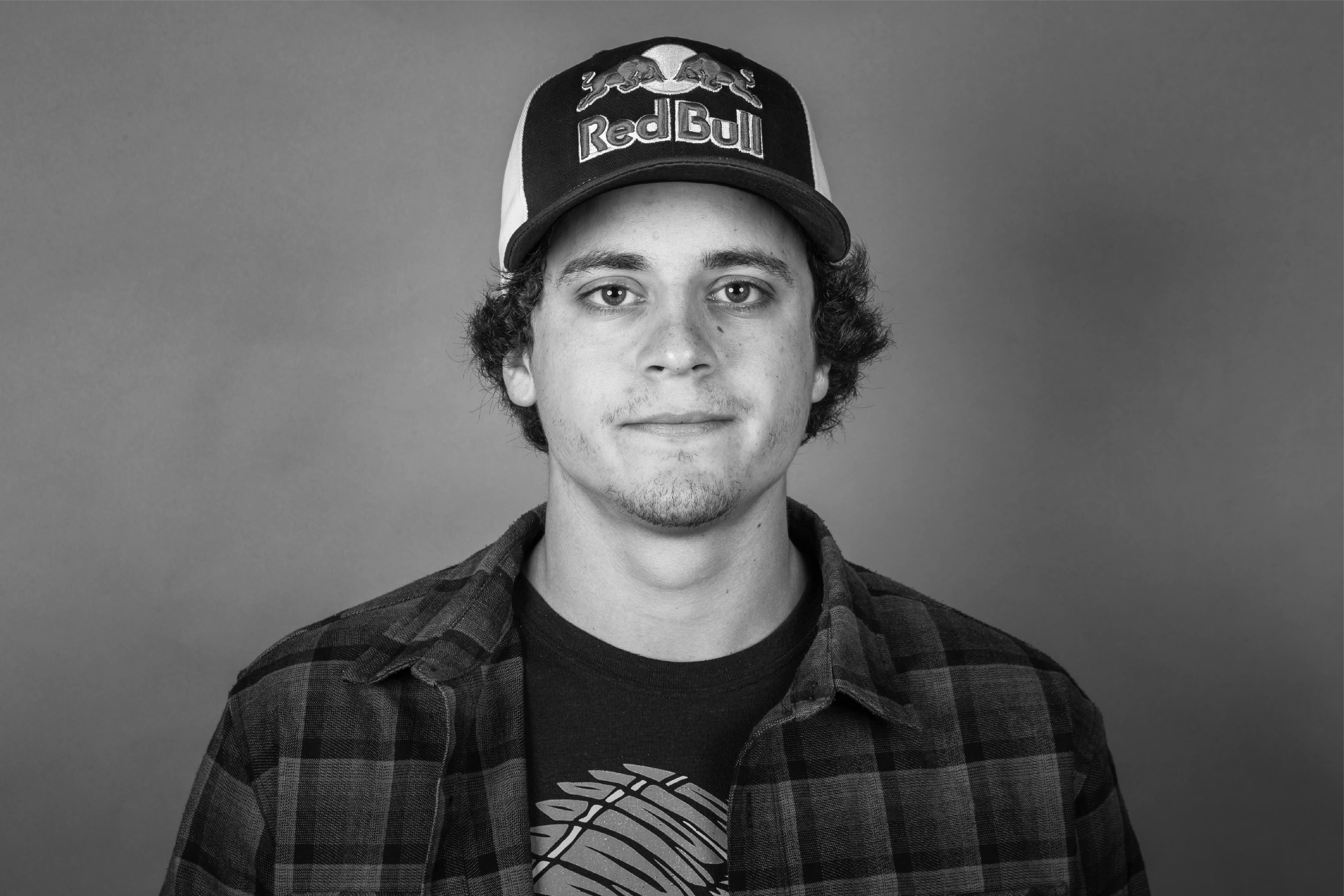 CARSON STORCH