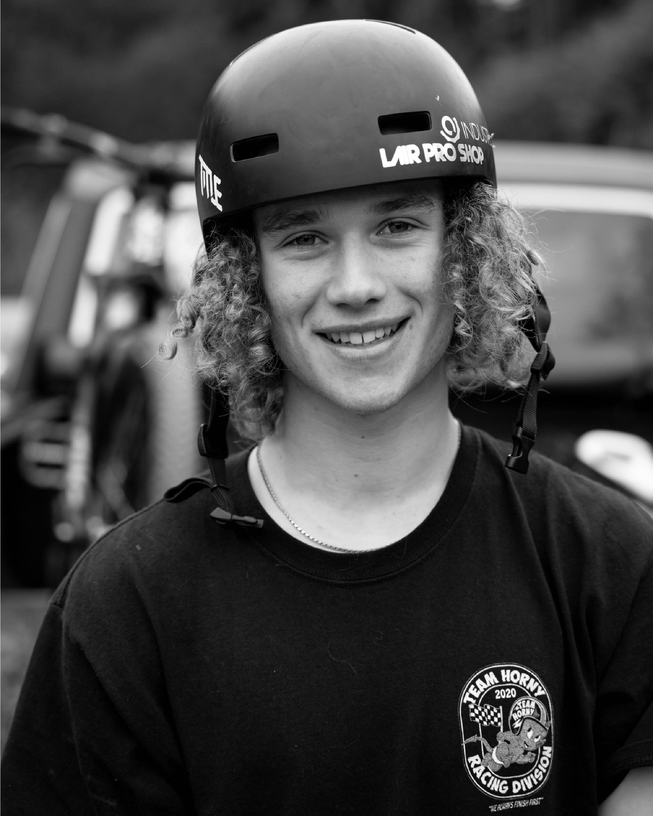 CHANCE MOORE