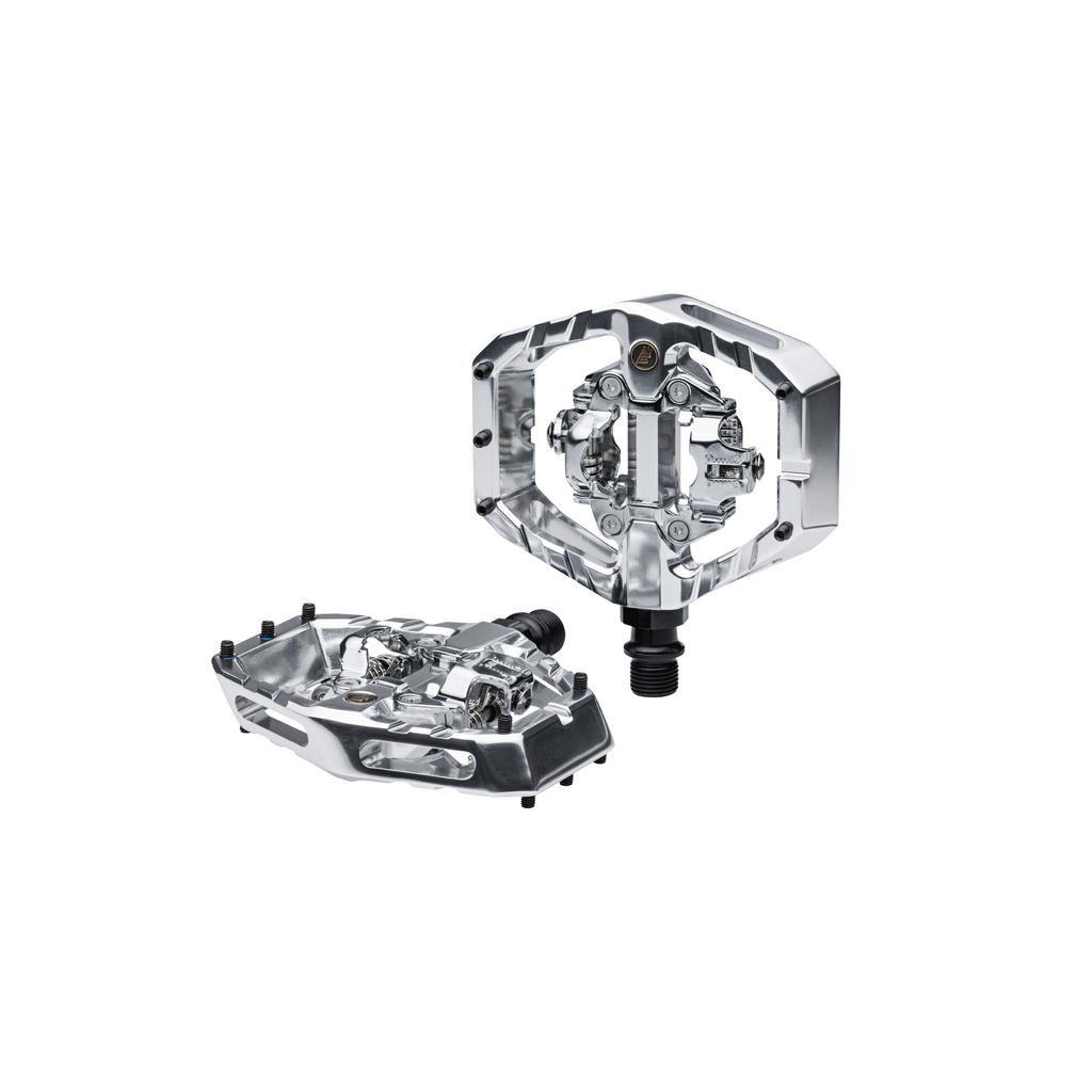 nukeproof clipless pedals Connect Clipless Pedals Black