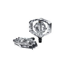 Title MTB Connect Clipless Pedals in Gold, product image 3