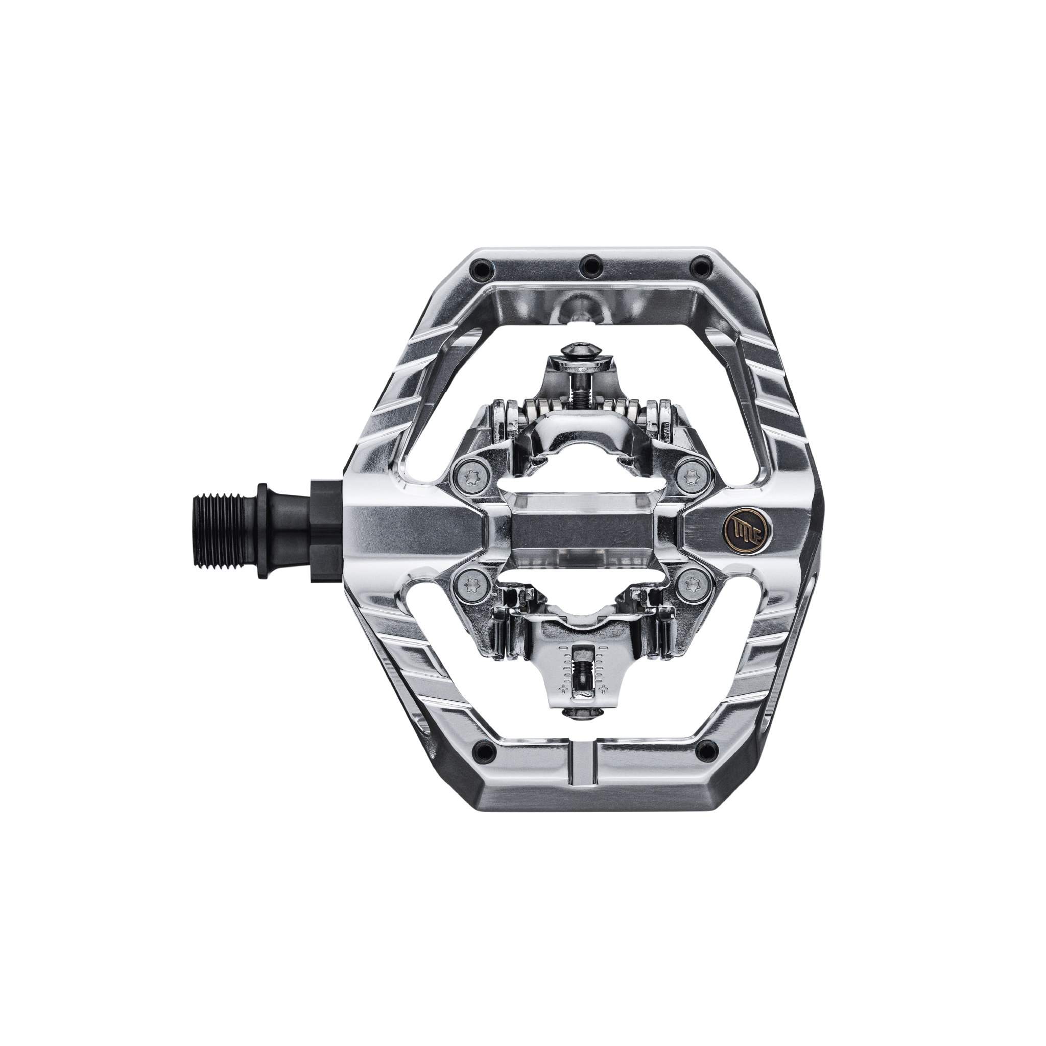 clipless pedals deutsch Connect Clipless Pedals – Title MTB