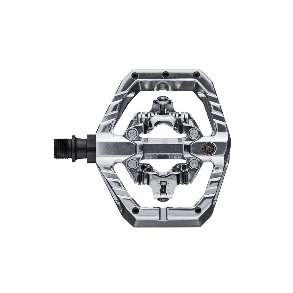 cleat pedals mtb Connect Clipless Pedals – Title MTB