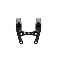 Title MTB DM1 35 Direct Mount Stem in Black, product image 1