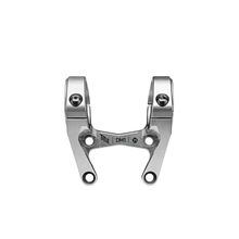 Title MTB DM1 35 Direct Mount Stem in Grey, product image 4