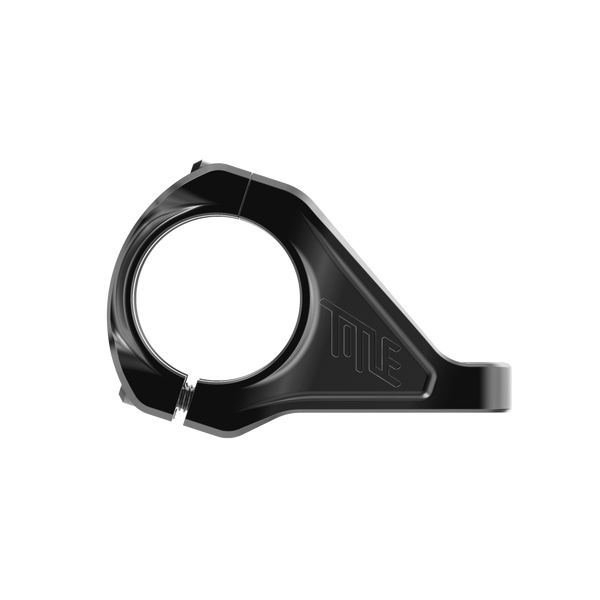 black mtb stem 