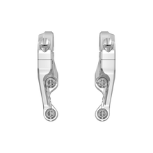 Chrome mtb stem 