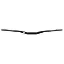 Title MTB Upcycled FORM Aluminum 31.8 in Black, 25 mm, product image 3