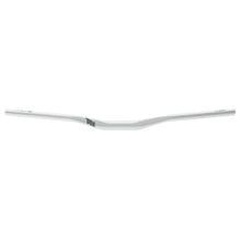 Title MTB Upcycled FORM Aluminum 31.8 in Chrome, 25 mm, product image 4