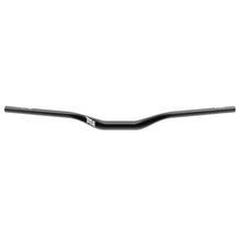 Title MTB Upcycled FORM Aluminum 31.8 in Black, 35 mm, product image 1