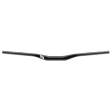 Title MTB FORM Aluminum 35 Handlebar in Black, 25 mm, product image 3