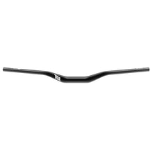 Title MTB FORM Aluminum 35 Handlebar in Black, 35 mm, product image 1