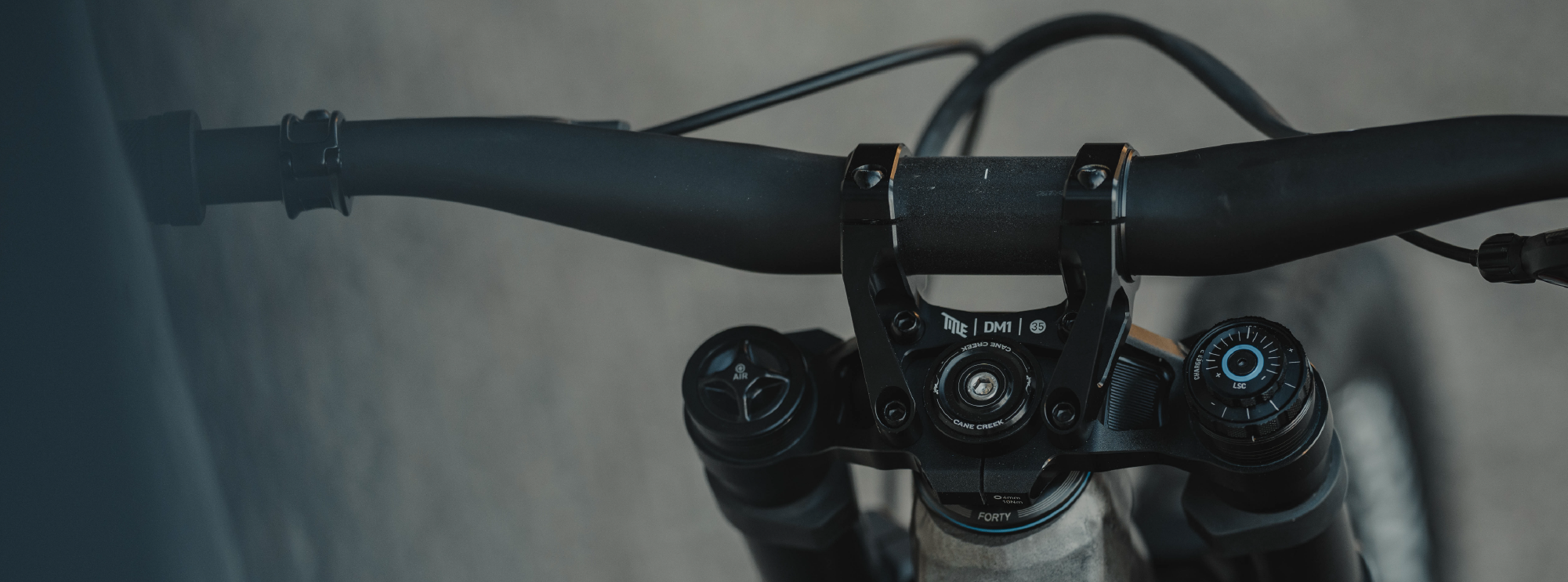 FORM Carbon 35 Handlebars – Title MTB FORM Carbon 35 Handlebars – Title MTB