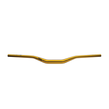 Title MTB AH1 35 Handlebar in Gold, 38 mm, product image 5