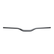 Title MTB AH1 31.8 Handlebar in Grey, 38 mm, product image 17
