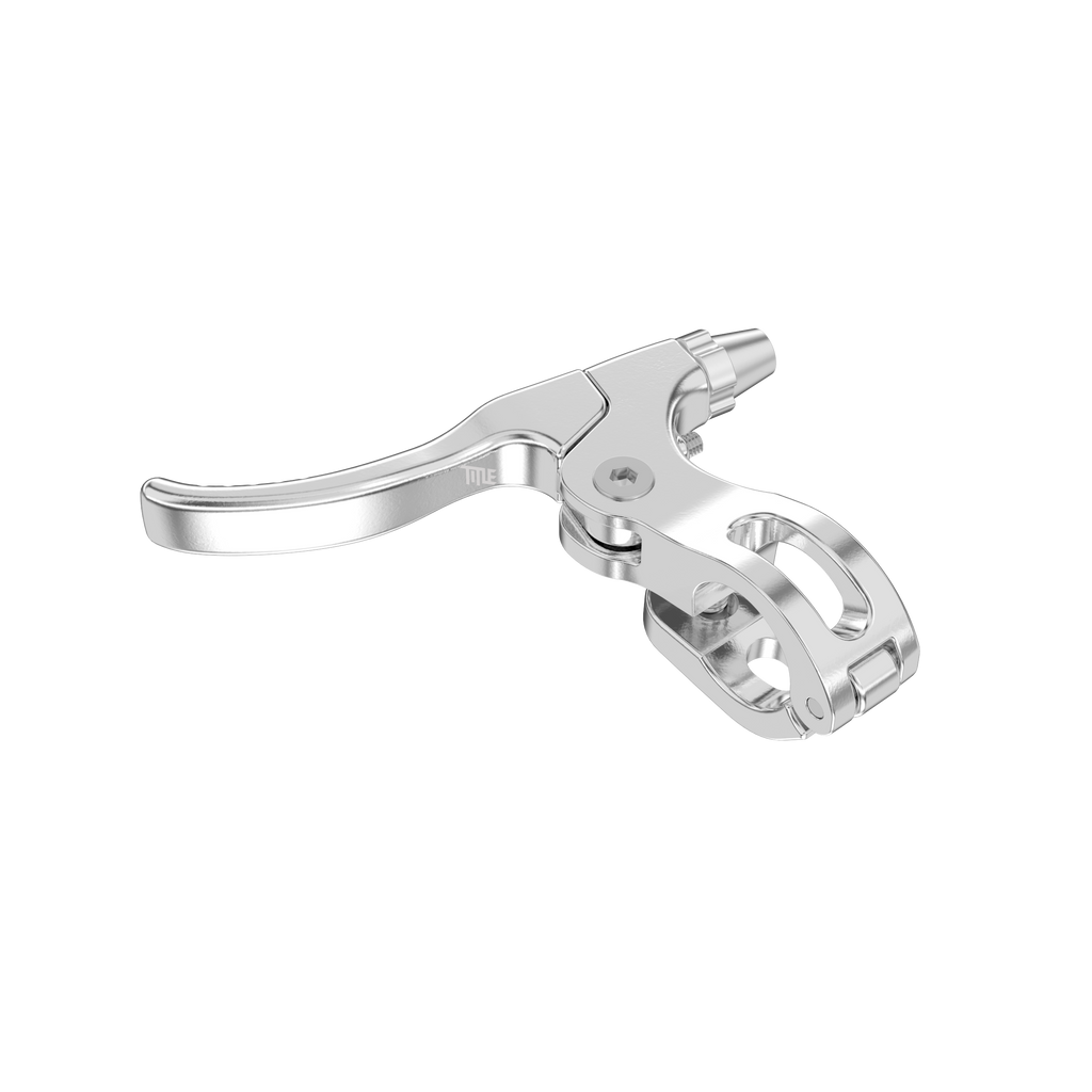 Gyro G2 Lever Left Regular Chrome