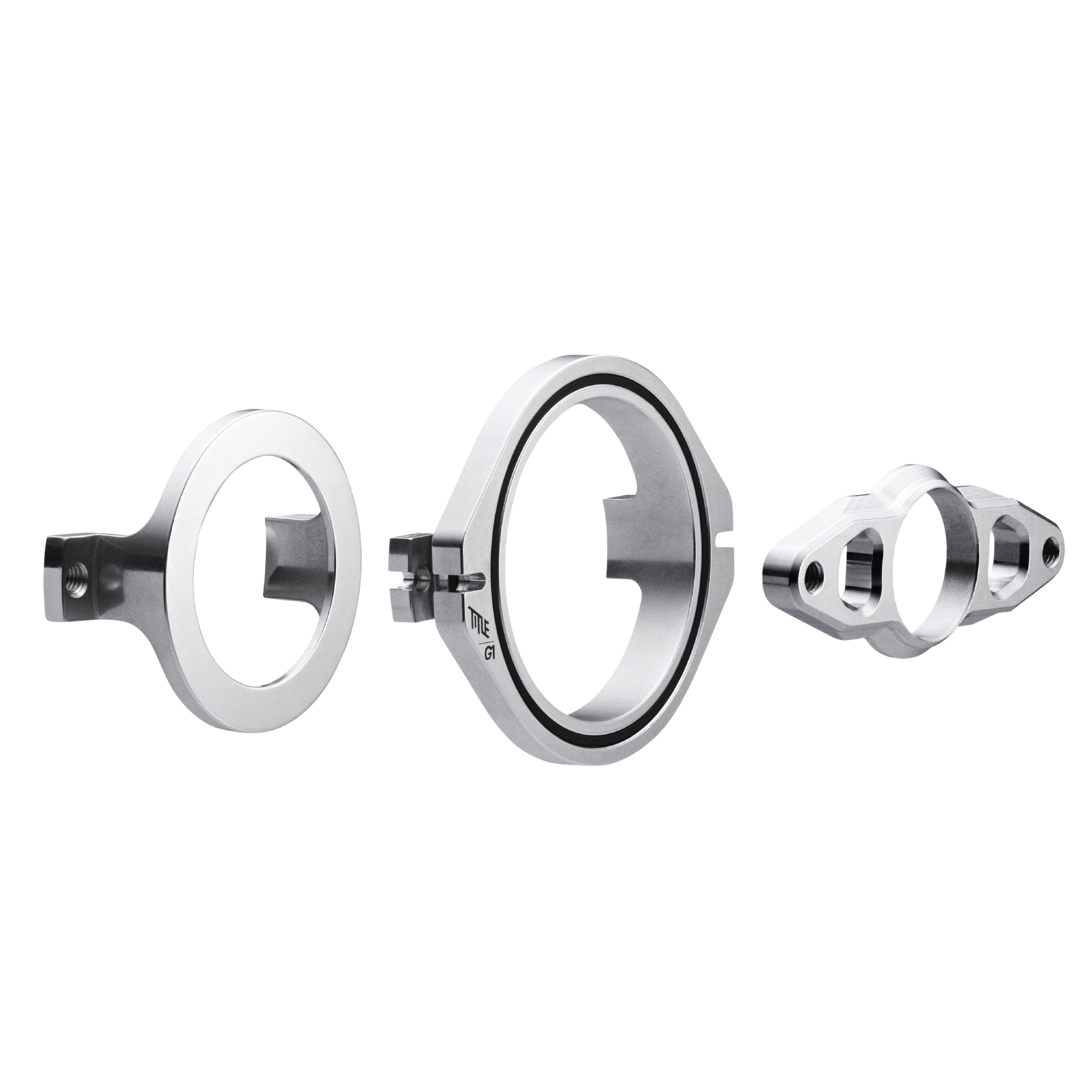 Gyro Rattle Gyro Brake System – Title MTB