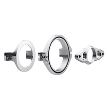 Title MTB G1 Gyro System in Chrome, product image 2