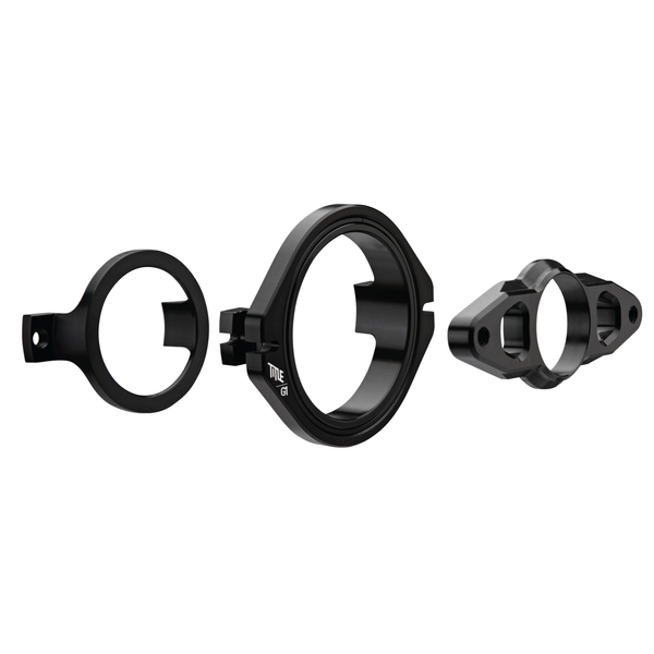 Gyro Brake System Title MTB
