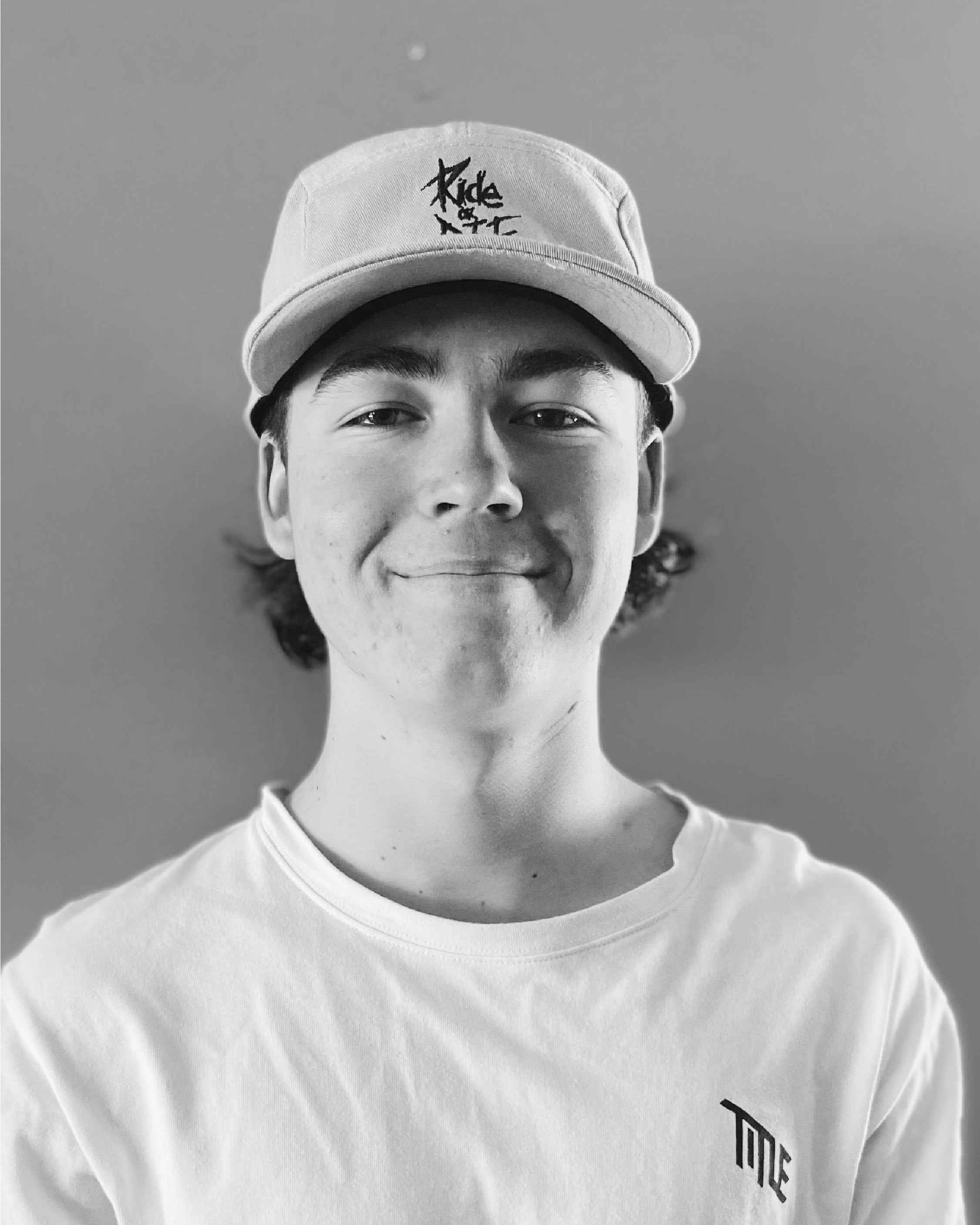 HAYDEN ZABLOTNY