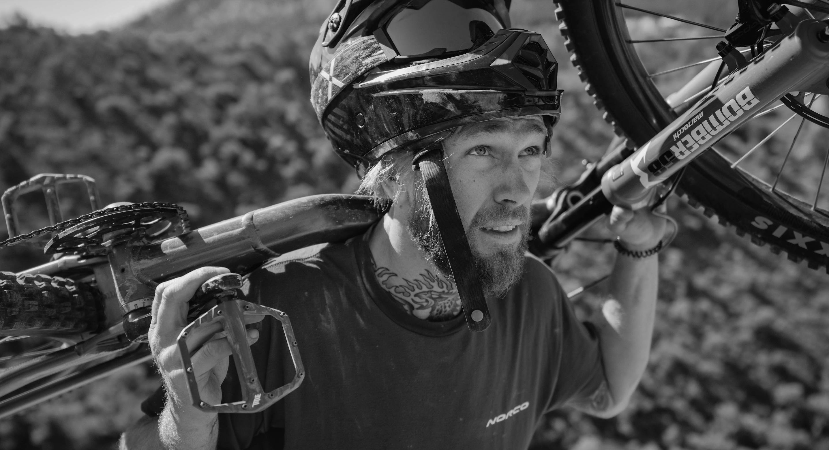 MATT MACDUFF