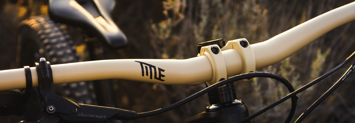 AH1 31.8 Lenker | TITLE MTB – Title MTB AH1 31.8 Lenker | TITLE MTB – Title MTB