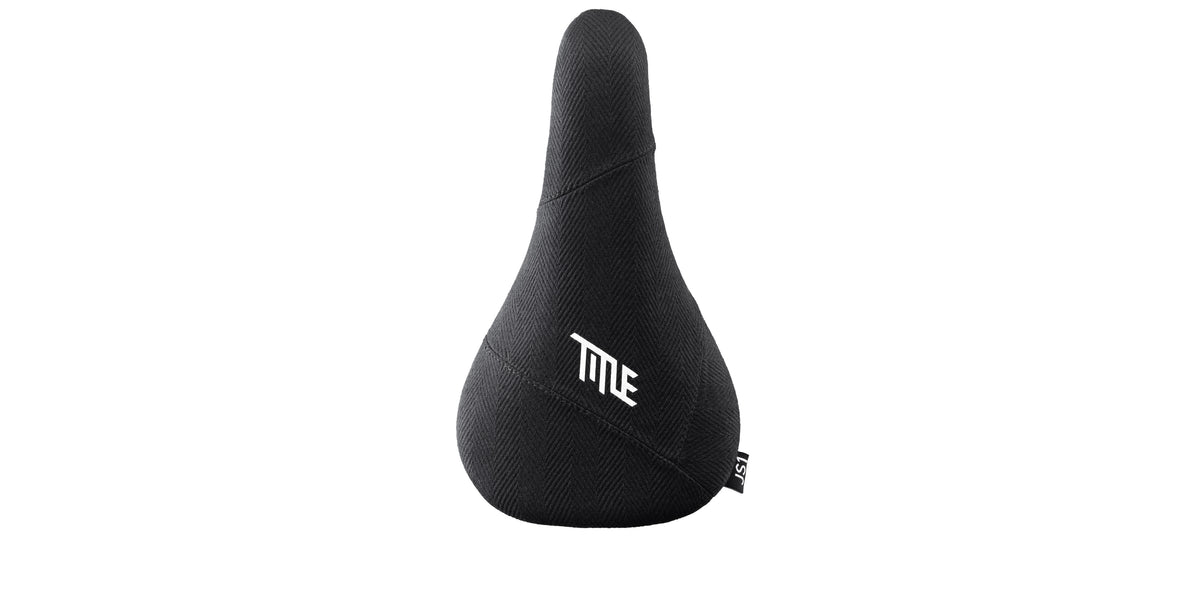 JS1 Mountain Bike Saddle – Title MTB