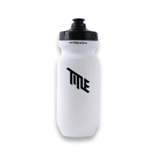 Title MTB Water Bottle in Black, product image 2