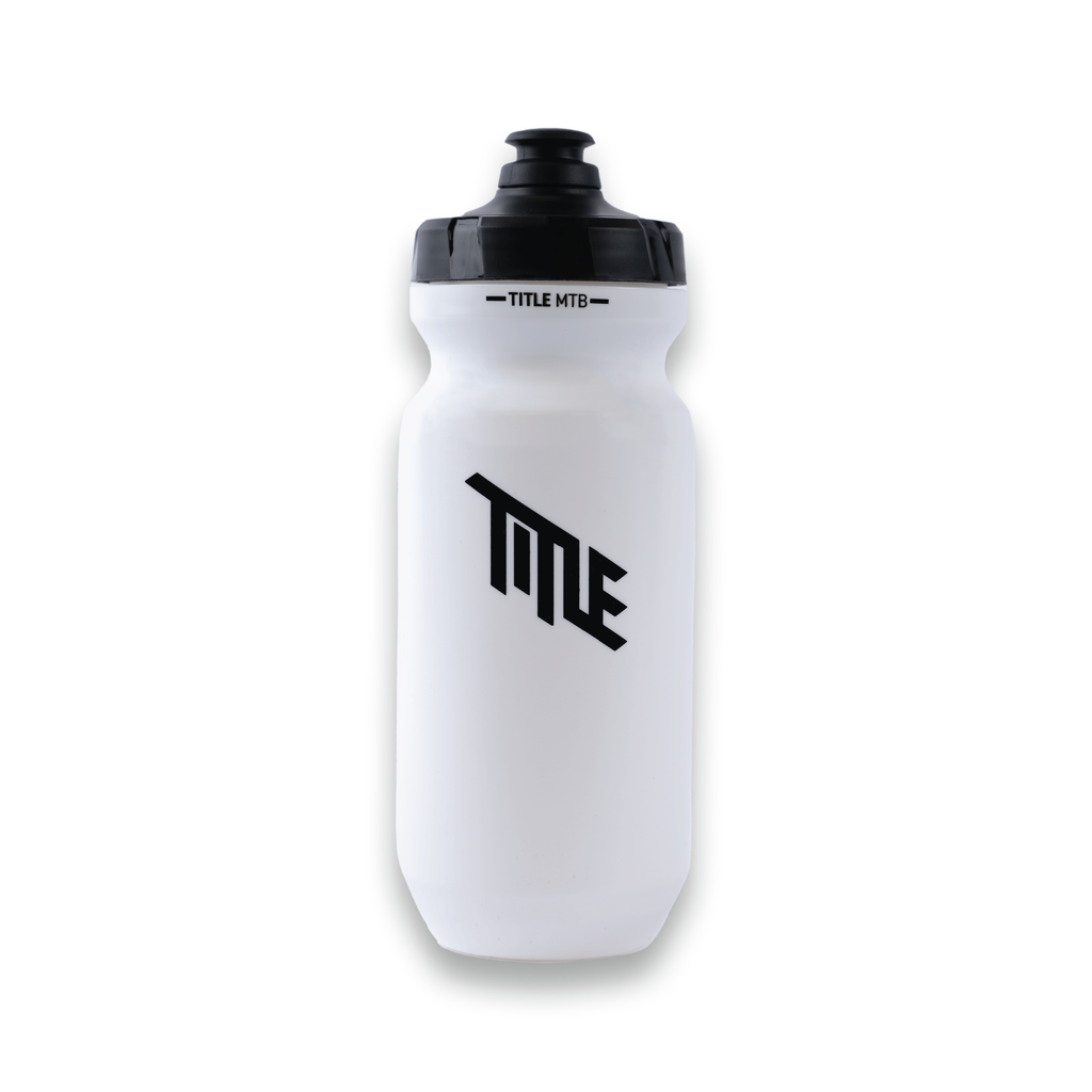 mountainbike trinkflasche Water Bottle – Title MTB