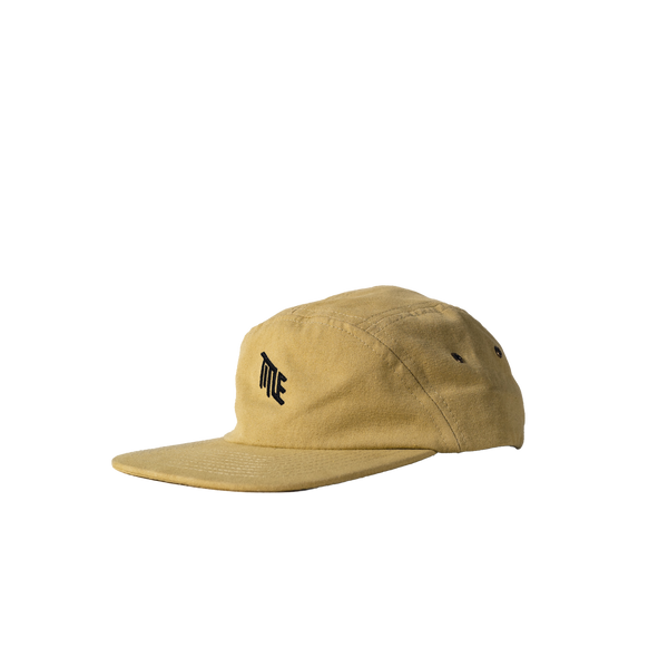 Title MTB Five Panel Hat, product image 7