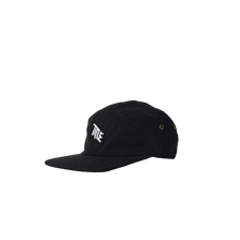 Title MTB Five Panel Hat in Blue, product image 4