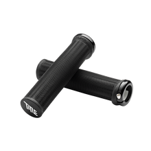 Title MTB LO1 Grips in Black, product image 1